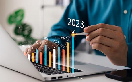 The Top 3 Business Tech Trends for 2023