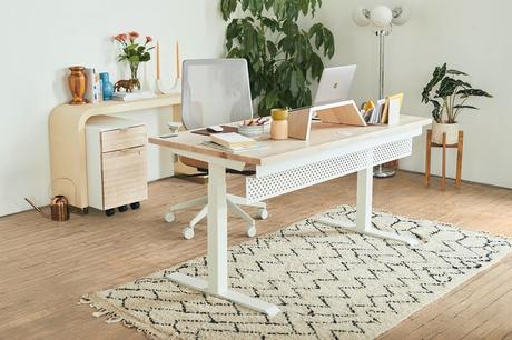 How to Make a Home Office More Comfortable