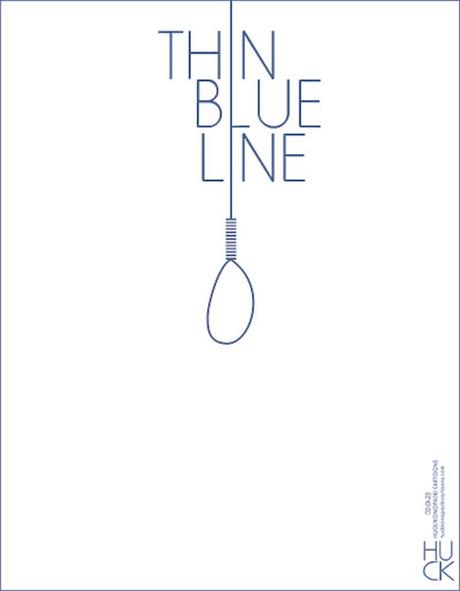 Thin Blue Line