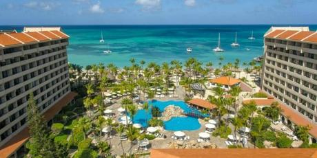 Best Budget-Quality Balance Barceló Aruba