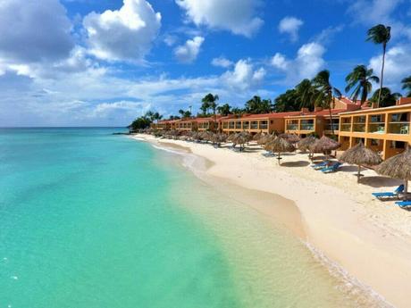 For Long Stays Tamarijn Aruba All Inclusive