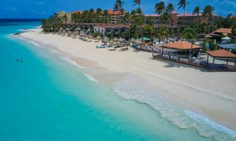 Best for Dining Options Divi Aruba All Inclusive