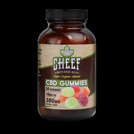 An Unexpected Godsend: Exploring the Benefits of Delta 9 Gummies for Daily Life
