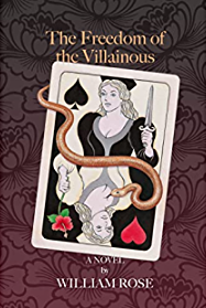 Book Review: The Freedom of the Villainous