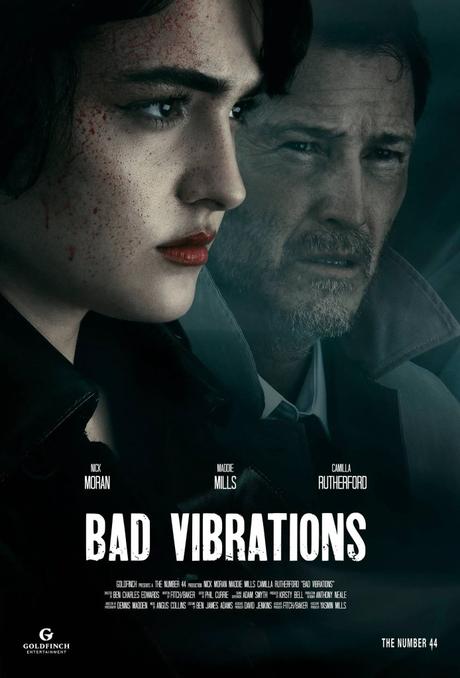 Bad Vibrations – Poster Reveal