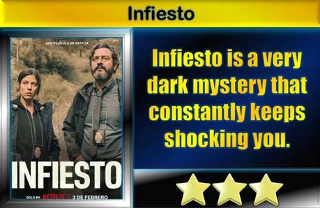 Infiesto (2023) Movie Review