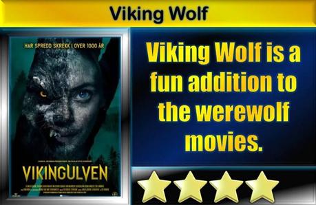 Viking Wolf (2022) Movie Review