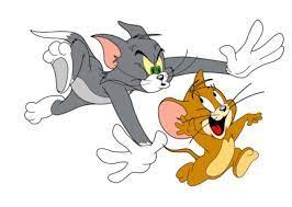 Top 5 Things to Learn from Tom & Jerry Show