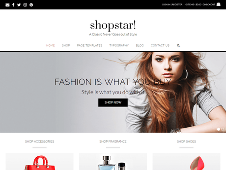 Shopstar