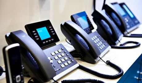 best phone system for a small business