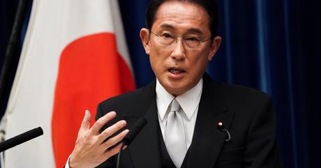 Japanese prime minister insists DAOs, NFTs help Cool Japan strategy