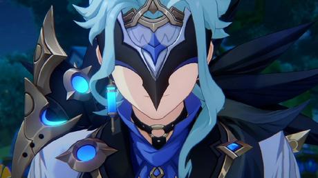 Know Everything about the Leaks Regarding Dottore Genshin Impact