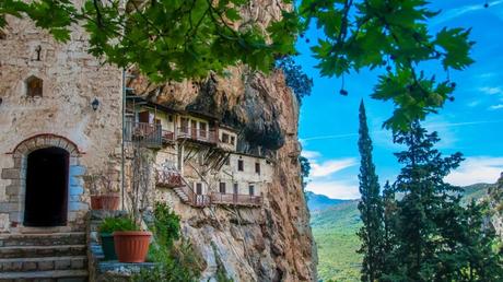 The Ultimate Guide to The Menalon Trail