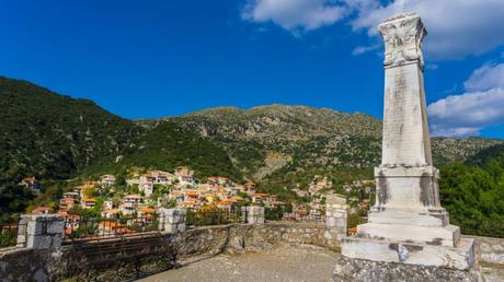 The Ultimate Guide to The Menalon Trail