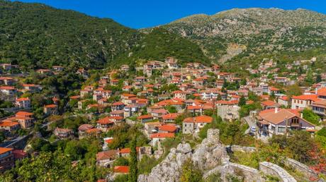 The Ultimate Guide to The Menalon Trail