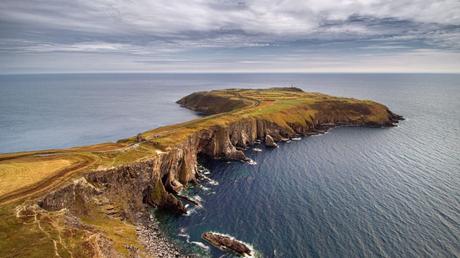 Discover the Best Hikes in Cork: A Guide to Ireland’s Scenic Trails