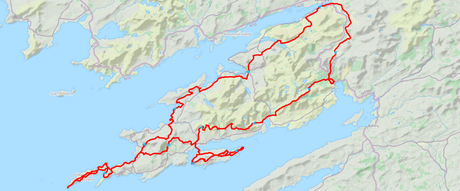 Discover the Best Hikes in Cork: A Guide to Ireland’s Scenic Trails