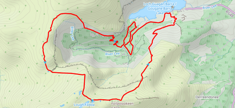 Discover the Best Hikes in Cork: A Guide to Ireland’s Scenic Trails