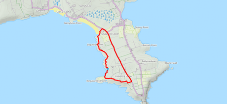 Discover the Best Hikes in Cork: A Guide to Ireland’s Scenic Trails