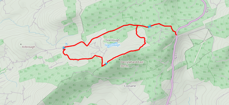 Discover the Best Hikes in Cork: A Guide to Ireland’s Scenic Trails