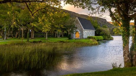 Discover the Best Hikes in Cork: A Guide to Ireland’s Scenic Trails