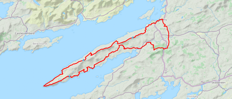 Discover the Best Hikes in Cork: A Guide to Ireland’s Scenic Trails