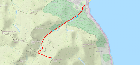 Exploring the Best Hikes in the Breathtaking Mourne Mountains