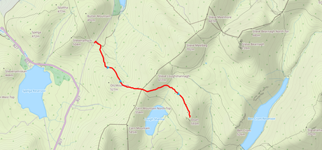 Exploring the Best Hikes in the Breathtaking Mourne Mountains