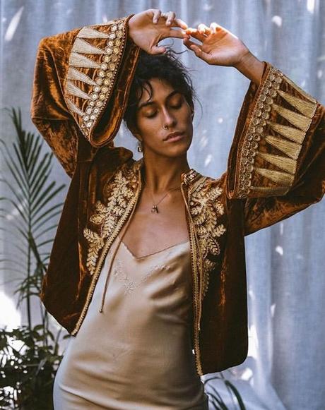 (Affordable Inspo) Unlocking the Magic of Hippie Jewelry Aesthetics (Affordable Inspo) Unlocking the Magic of Hippie Jewelry Aesthetics