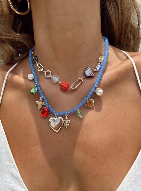 (Affordable Inspo) Unlocking the Magic of Hippie Jewelry Aesthetics (Affordable Inspo) Unlocking the Magic of Hippie Jewelry Aesthetics