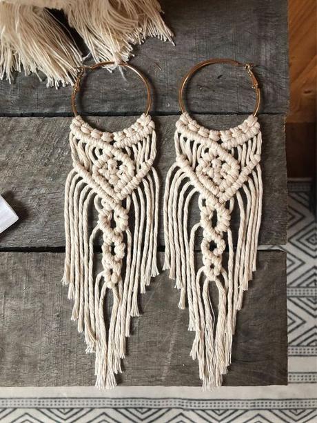 (Affordable Inspo) Unlocking the Magic of Hippie Jewelry Aesthetics (Affordable Inspo) Unlocking the Magic of Hippie Jewelry Aesthetics