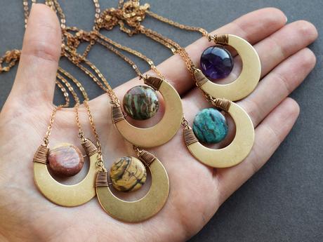 (Affordable Inspo) Unlocking the Magic of Hippie Jewelry Aesthetics