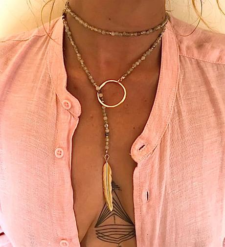 (Affordable Inspo) Unlocking the Magic of Hippie Jewelry Aesthetics (Affordable Inspo) Unlocking the Magic of Hippie Jewelry Aesthetics