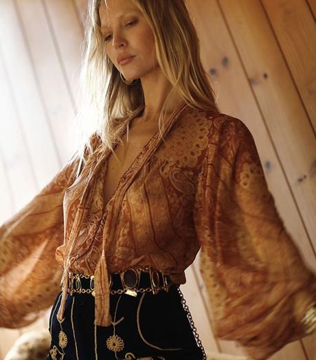 (Affordable Inspo) Unlocking the Magic of Hippie Jewelry Aesthetics (Affordable Inspo) Unlocking the Magic of Hippie Jewelry Aesthetics