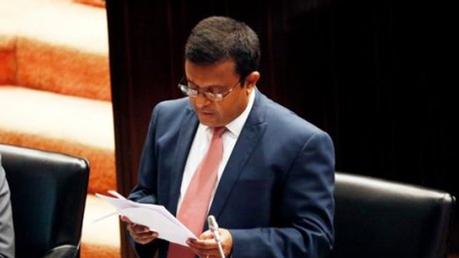Adjournment Debate on Govt. Policy Statement on Feb. 9,10