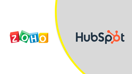 HubSpot vs Zoho CRM: Which Is Best For Your Business?