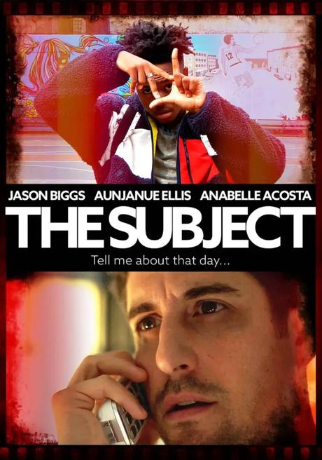 The Subject – Release News