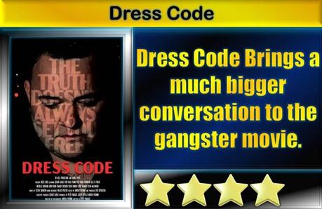 Dress Code (2023) Movie Review