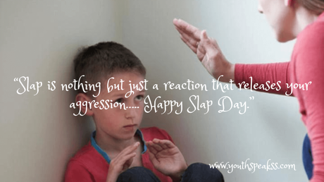 Happy Slap Day 2023: Messages, wishes and quotes