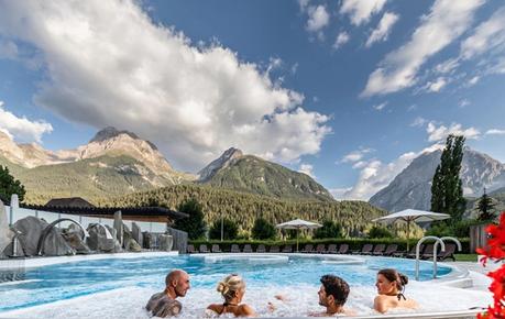 9 Best Hot Springs In Switzerland For Health, Bliss & Relaxation