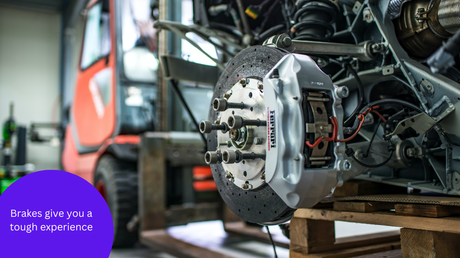 Here’s How You Assess Your Car Brakes Fluid Problems Here’s How You Assess Your Car Brakes Fluid Problems