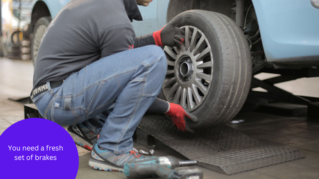 Here’s How You Assess Your Car Brakes Fluid Problems Here’s How You Assess Your Car Brakes Fluid Problems