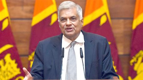 Let us make our country a develop country by 2048 – president