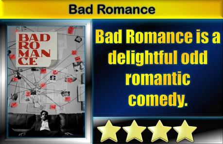 Bad Romance (2023) Movie Review