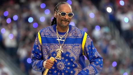 Snoop Dogg released Open Edition XYZ to celebrate his comeback to platform