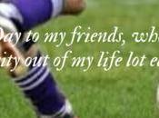 Happy Kick 2023: Wishes, Quotes, Messages