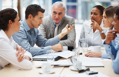 Expand Small Business