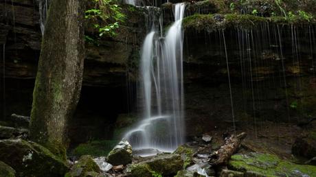 Discover the Beauty of the Ozark Trail: A Comprehensive Guide
