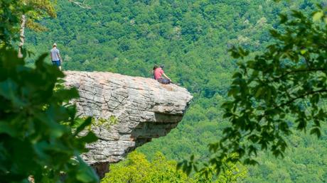 Discover the Beauty of the Ozark Trail: A Comprehensive Guide