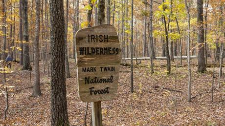 Discover the Beauty of the Ozark Trail: A Comprehensive Guide